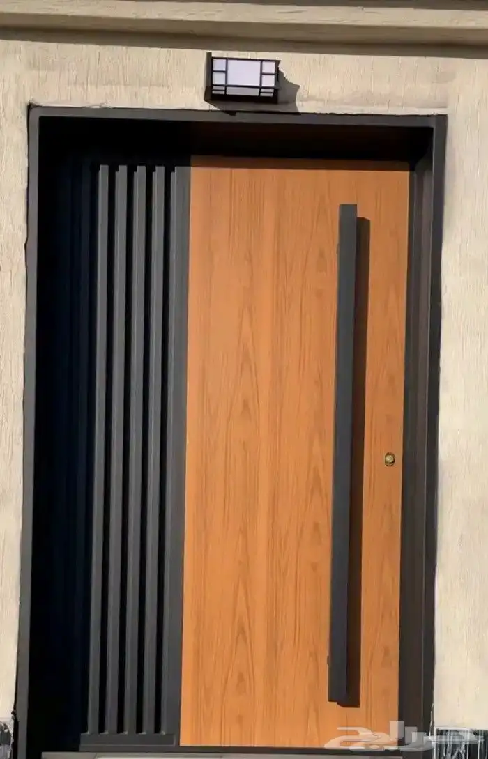 باب كلادينج مظلات ؤ سؤاتر 8