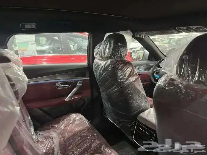 جيتور x70 بلس كمفورت 2025 4