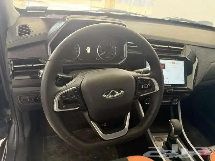 شيري تيجو 2 برو 2024 اقل سعر بالمملكه العدد محدود جدا 6