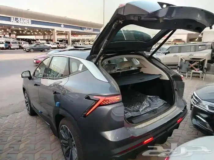 جيتور داشينج لاكجري فل 2024 كاش وتقسيط 7