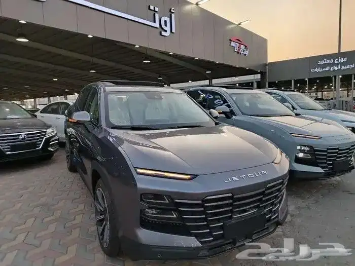 جيتور داشينج لاكجري فل 2024 كاش وتقسيط 0
