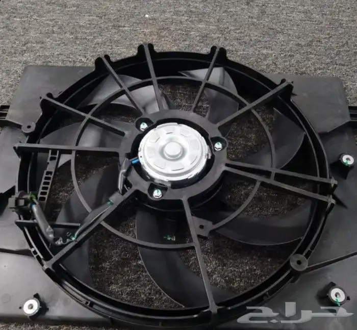 مروحة للبيع 2