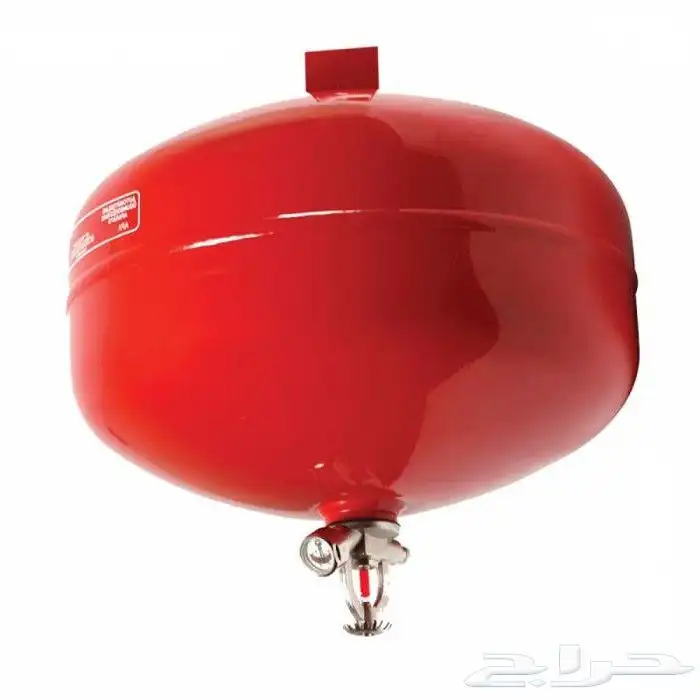 الحريق والأطفاء 2