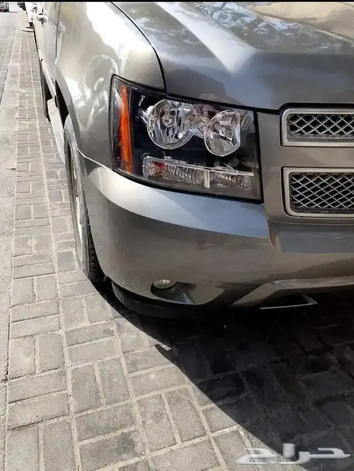 شفروليه تاهو 2007 6