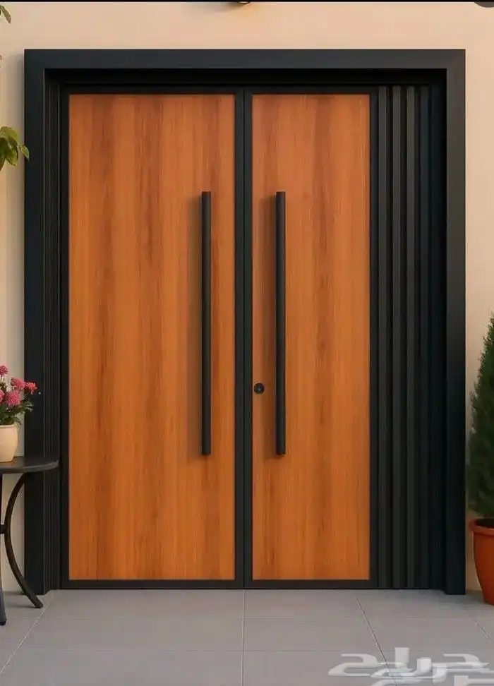 باب كلادينج مظلات ؤ سؤاتر 9