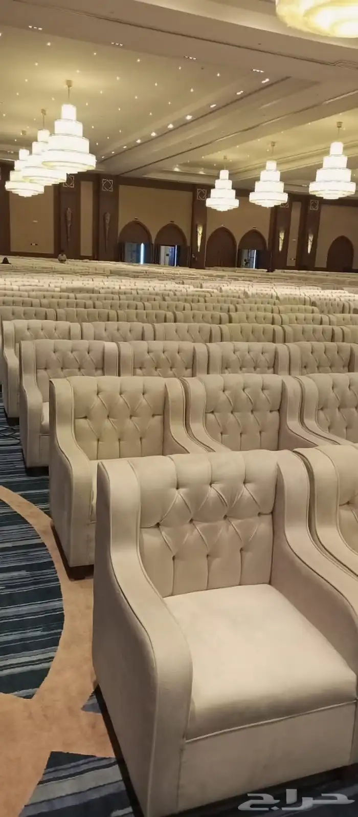 تاجير جميع انواع الكنب والحفلات والمناسبات جميع انواع للحفلا 4