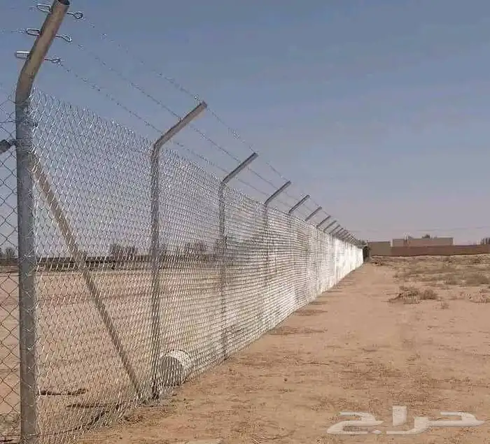 نعمل في تركيب الشبوك شبوك مزارع شبوك حكومه شبوك ملاعب في الم 0