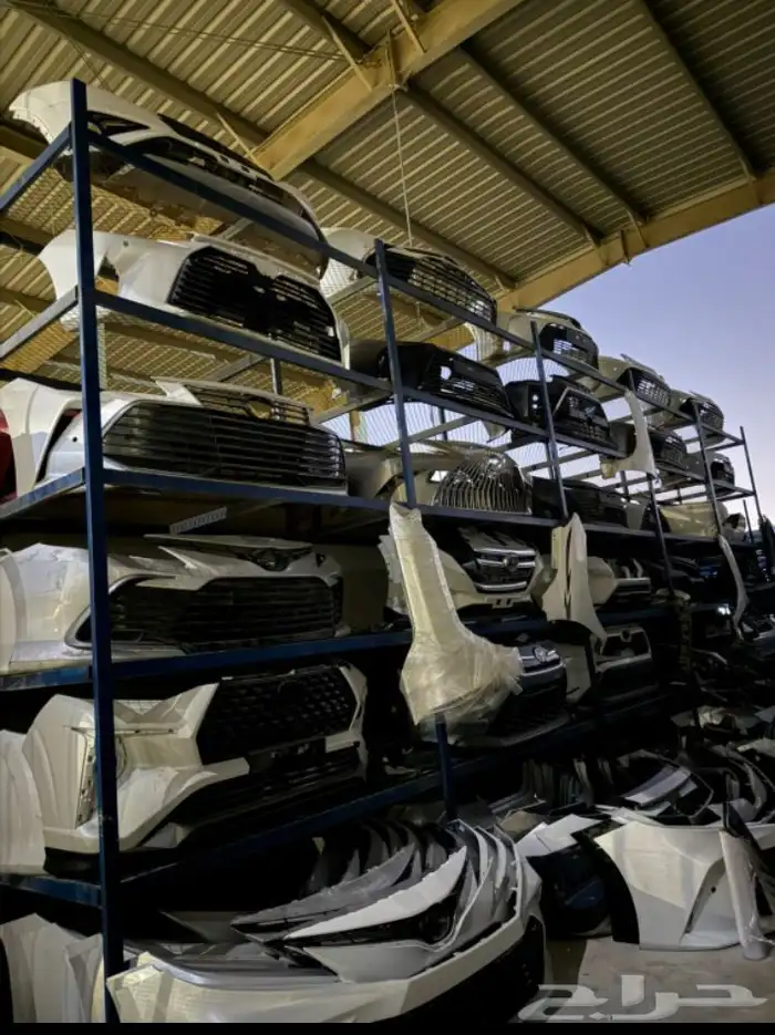 تشليح اصيعري لجميع قطع انيسان من 15 لين 25 اصلي وكاله مستخدم 0