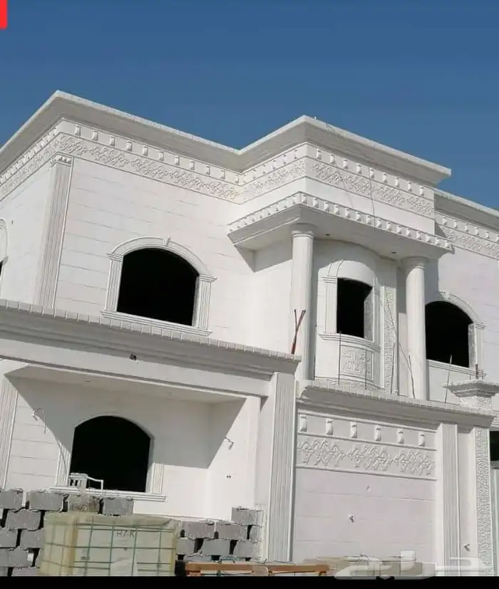 الياسه ملونه بديل الحجر الطبيعي ديكورات خرجيه جوده عاليه اسع 3