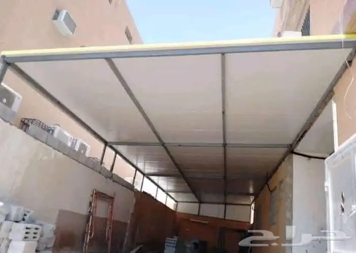 حداد سندويتش بنل وشنكو 1