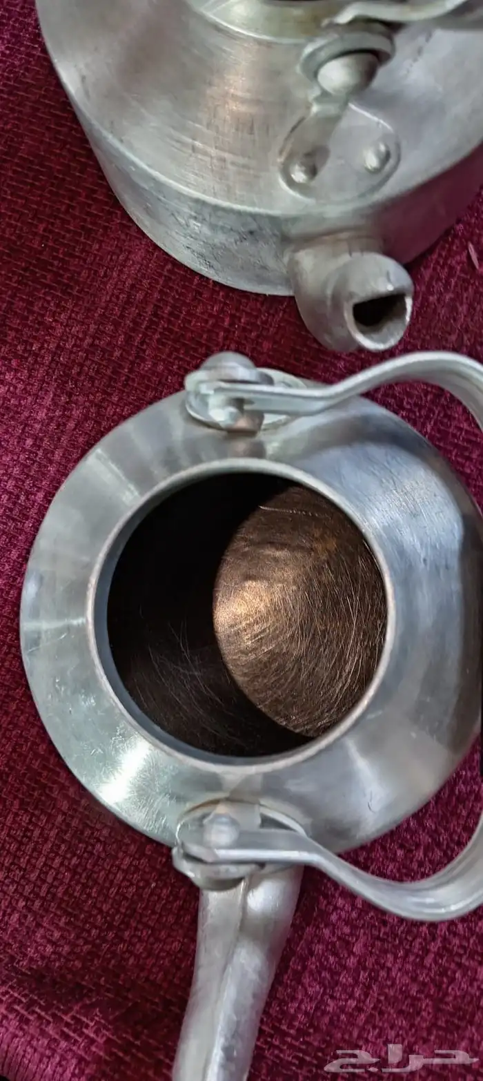 اباريق هنديه ختم واحد 13