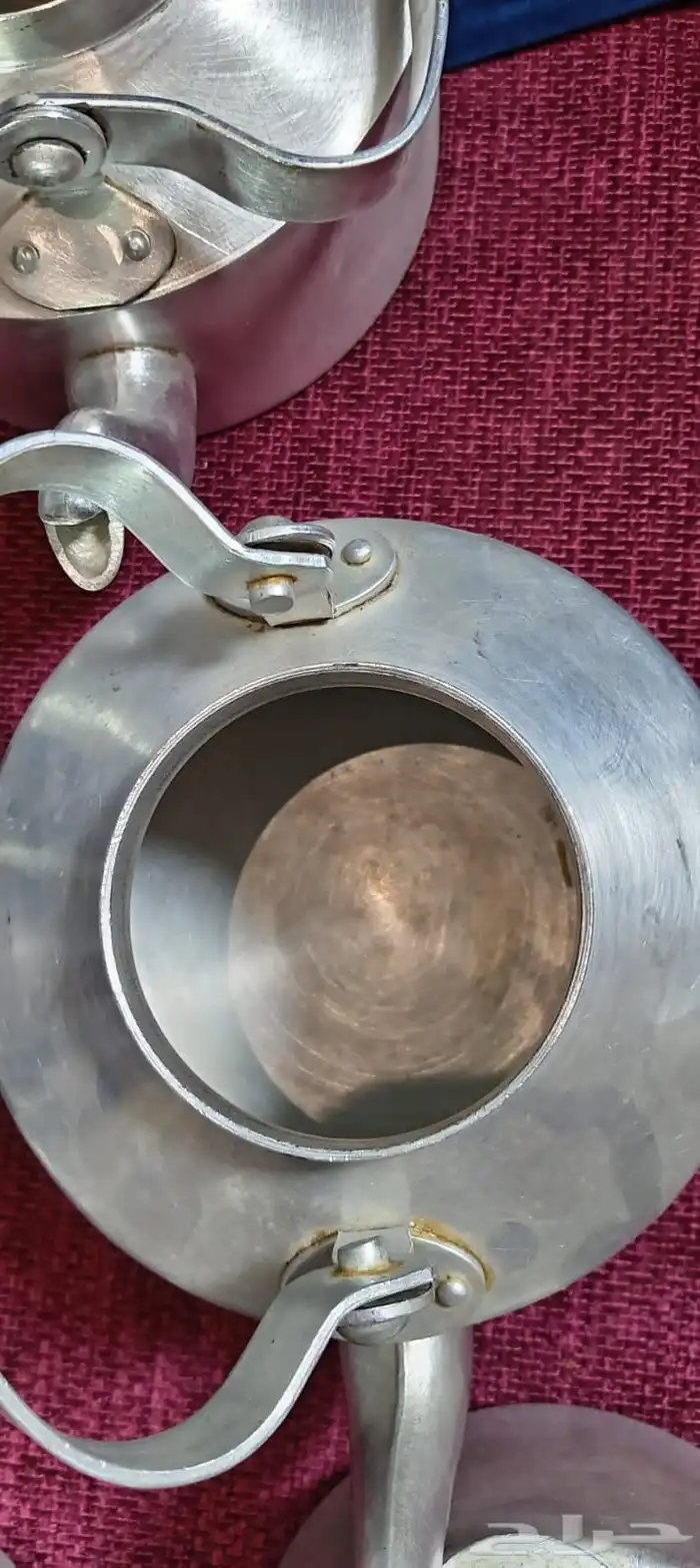 اباريق هنديه ختم واحد 7