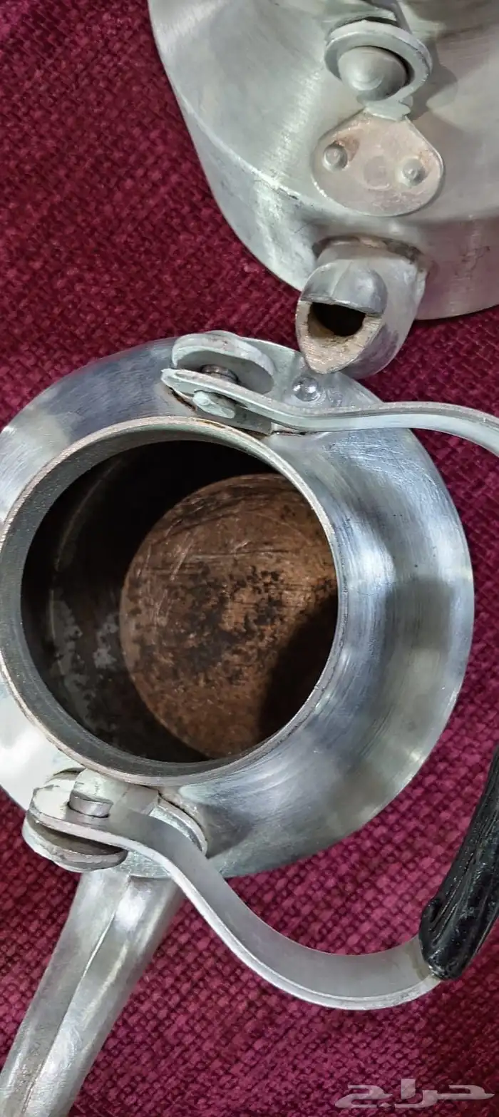 اباريق هنديه ختم واحد 14