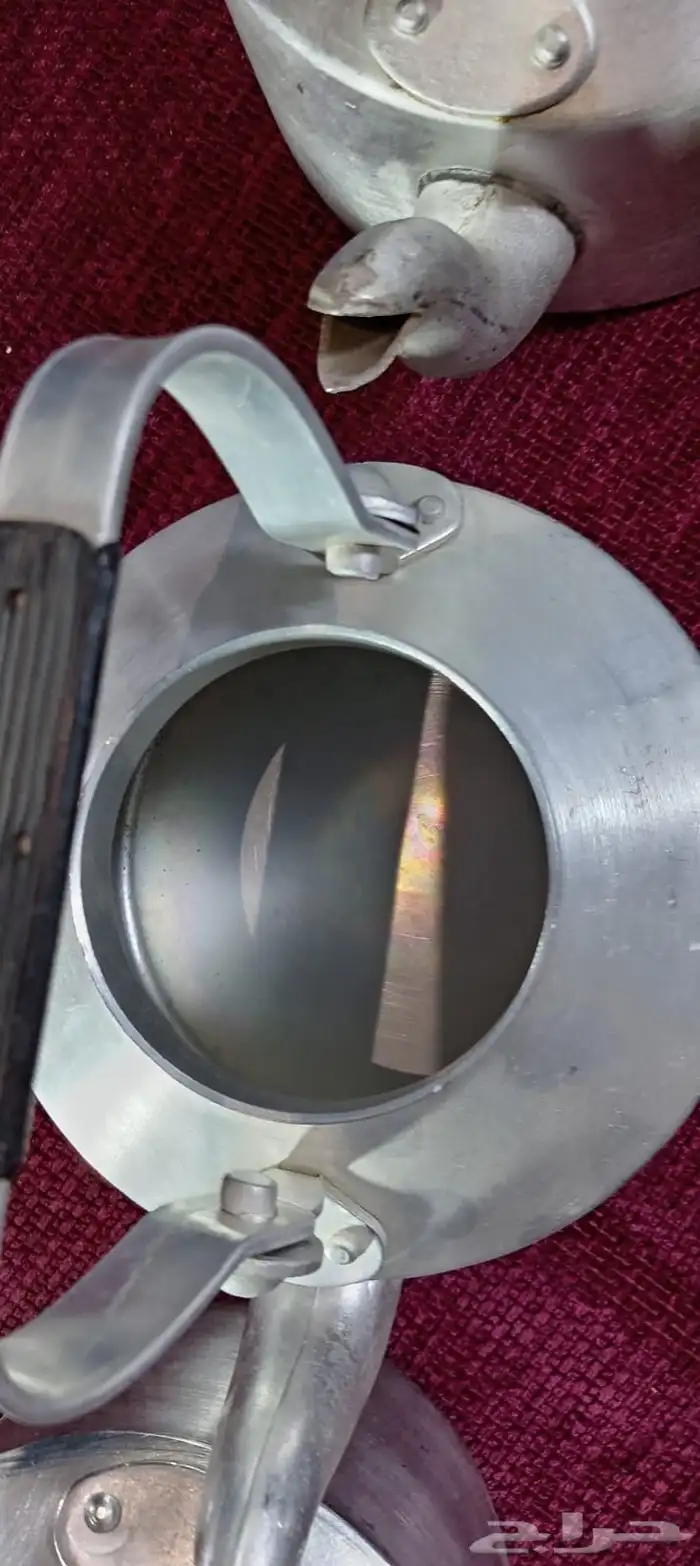 اباريق هنديه ختم واحد 12