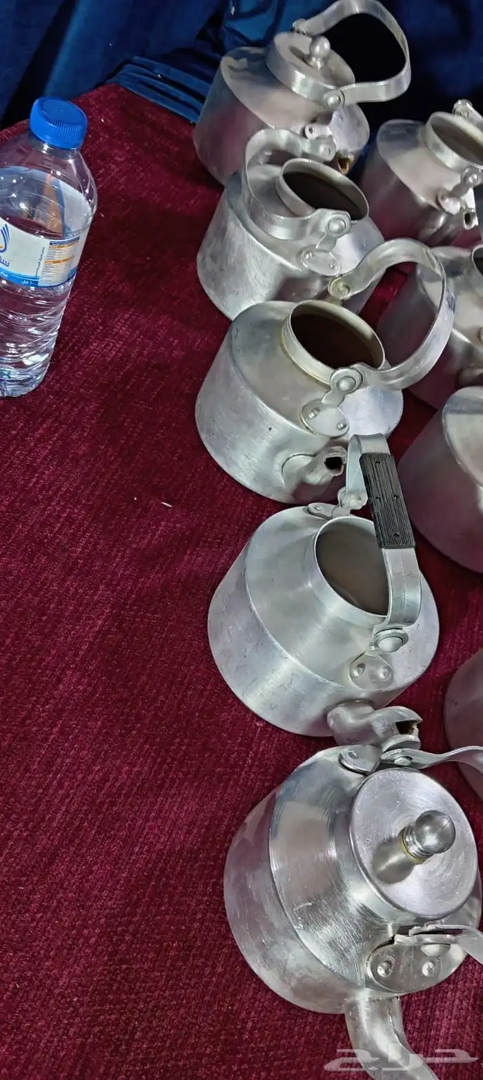 اباريق هنديه ختم واحد 3