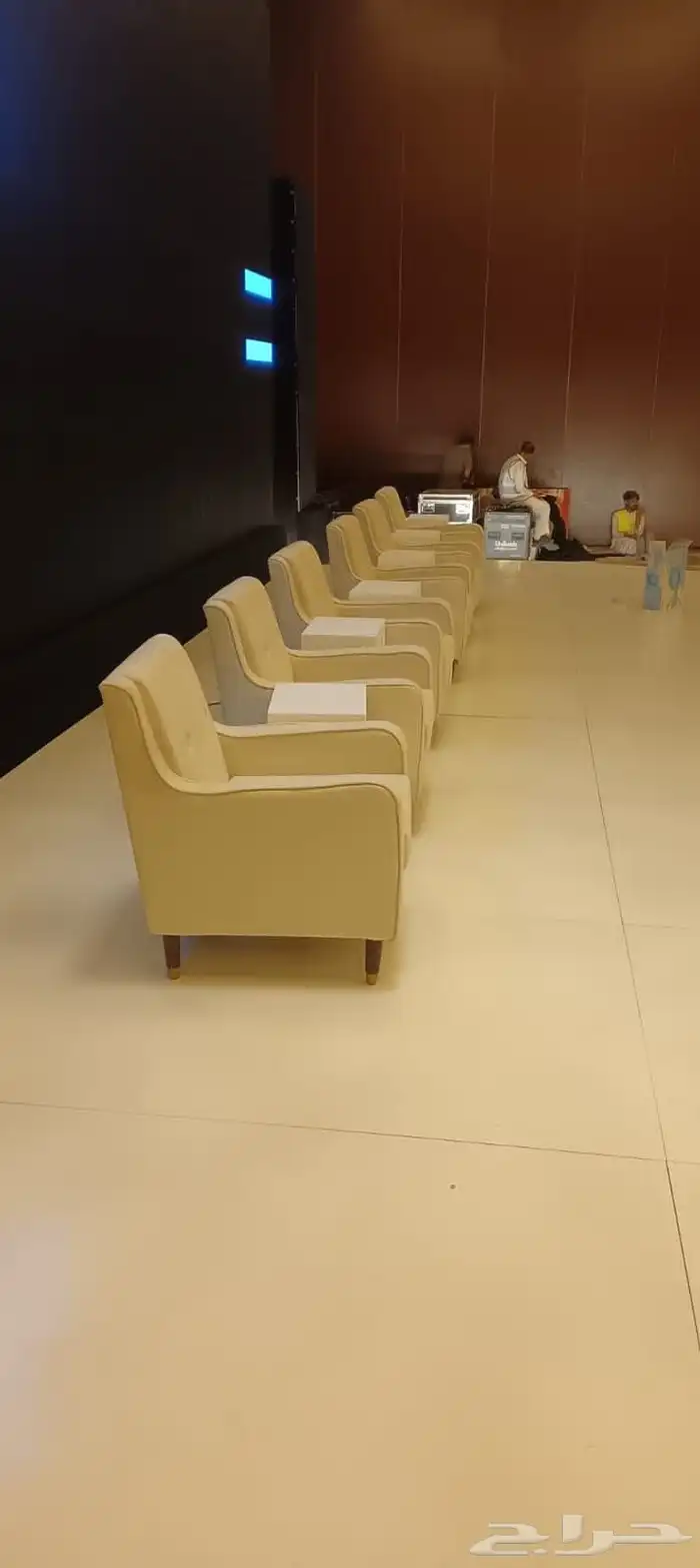 تاجير جميع انواع الكنب والحفلات والمناسبات جميع انواع للحفلا 8