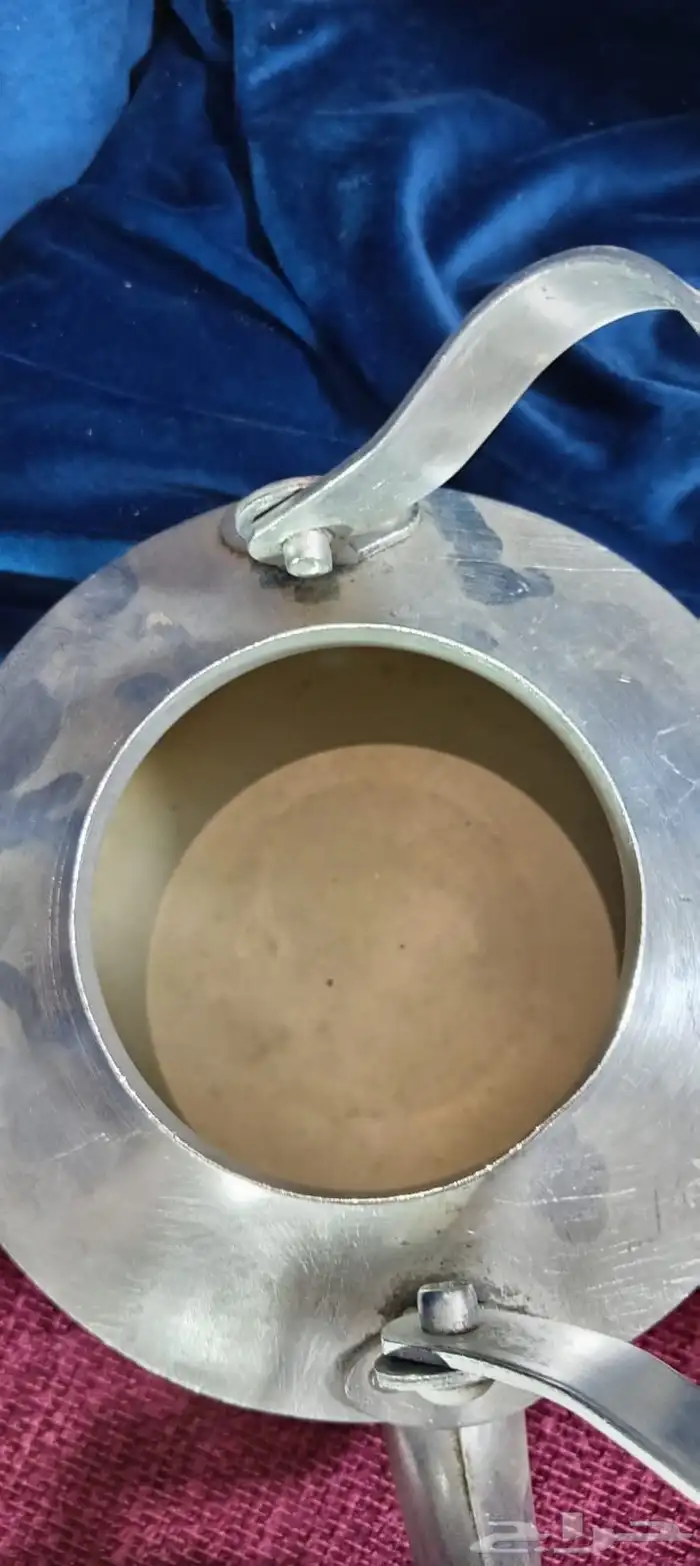 اباريق هنديه ختم واحد 6