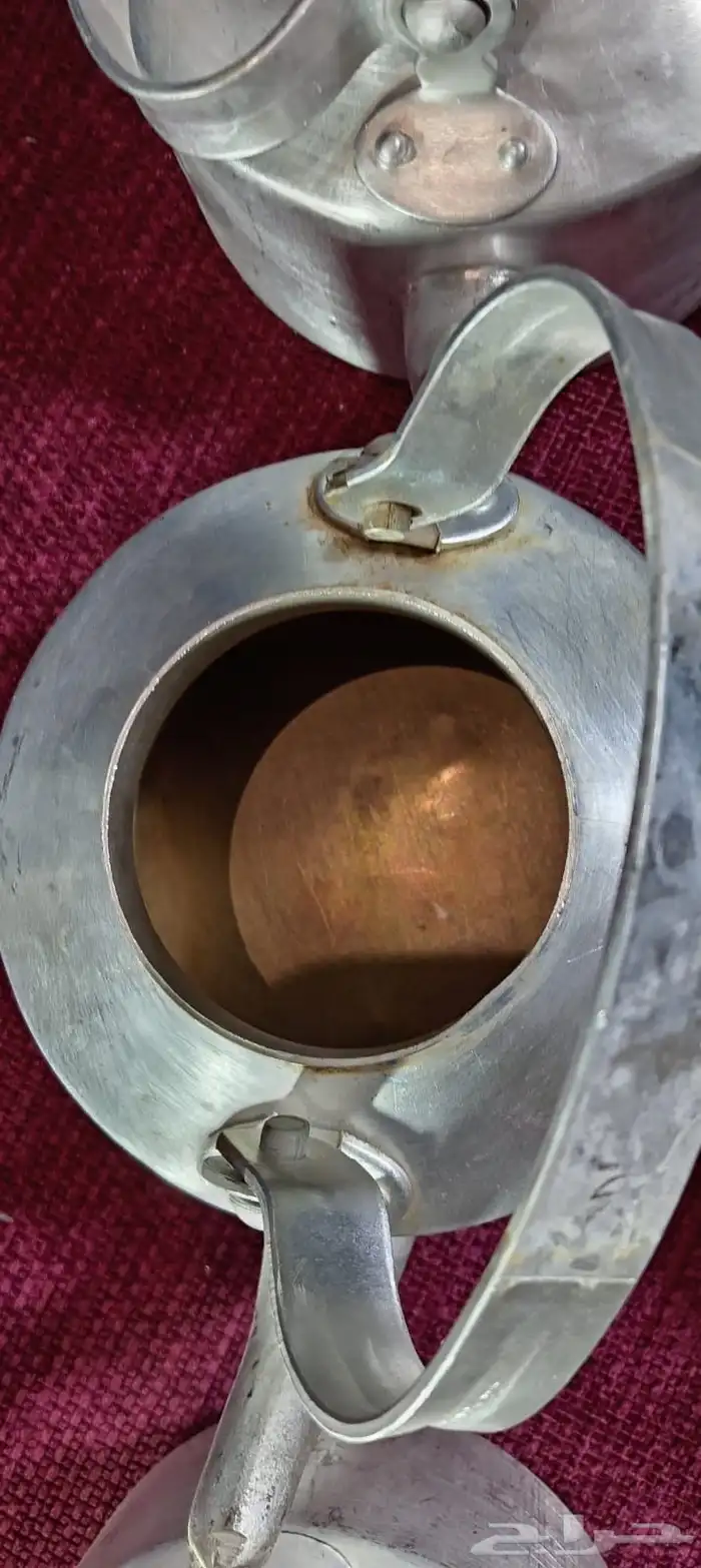 اباريق هنديه ختم واحد 10