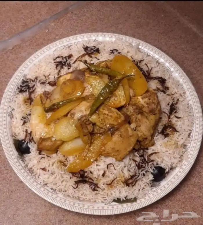 طباخ يبحث عن عمل 9