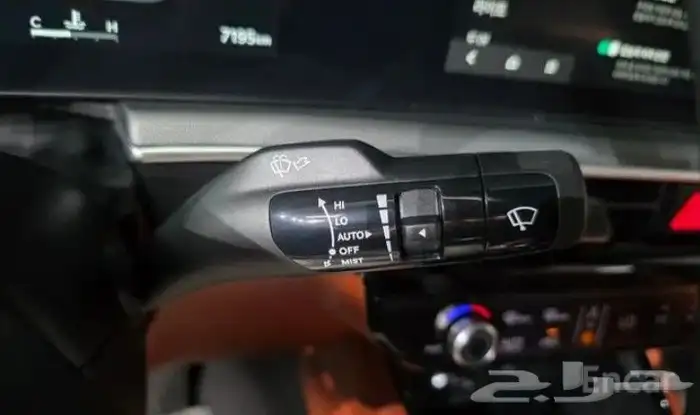 كيا كي 5 Kia K5 2024 9