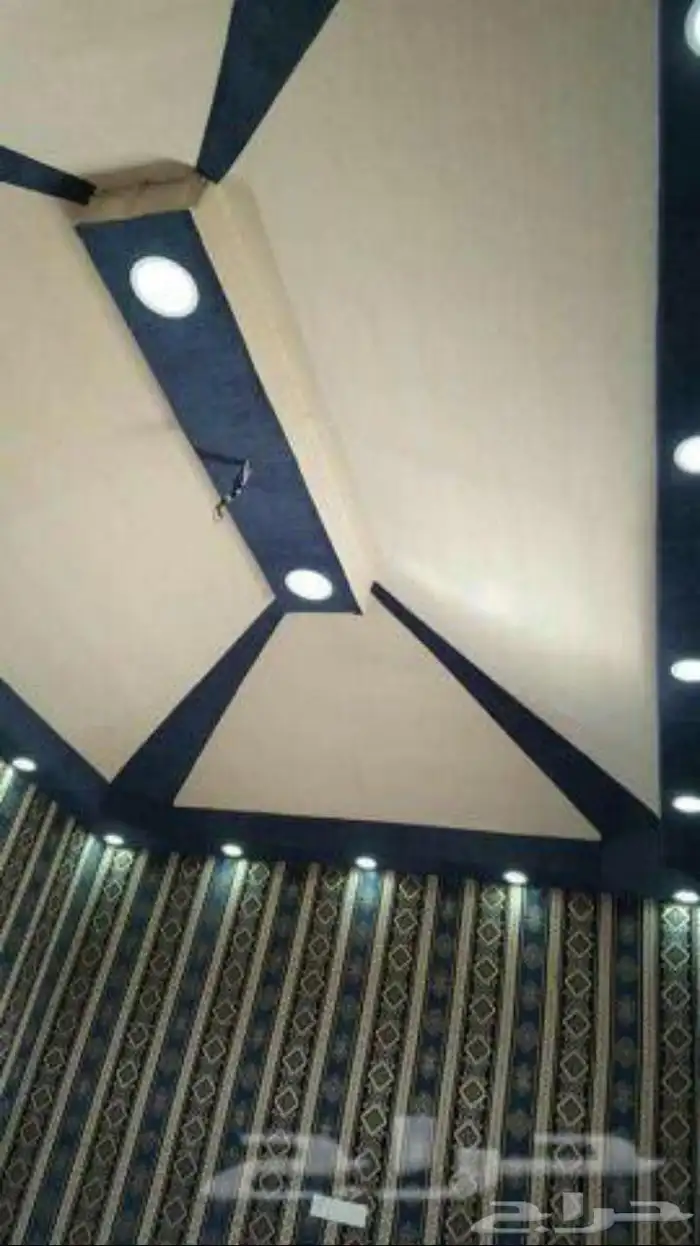 مشب راخام قرميد تلبيش 2