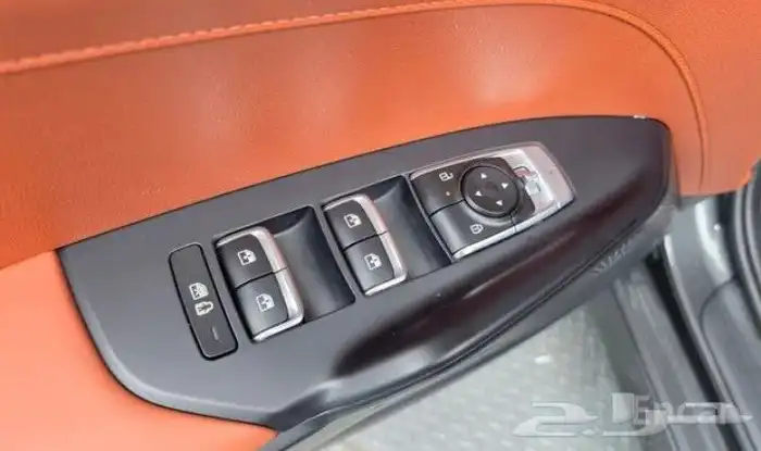 كيا كي 5 Kia K5 2024 15