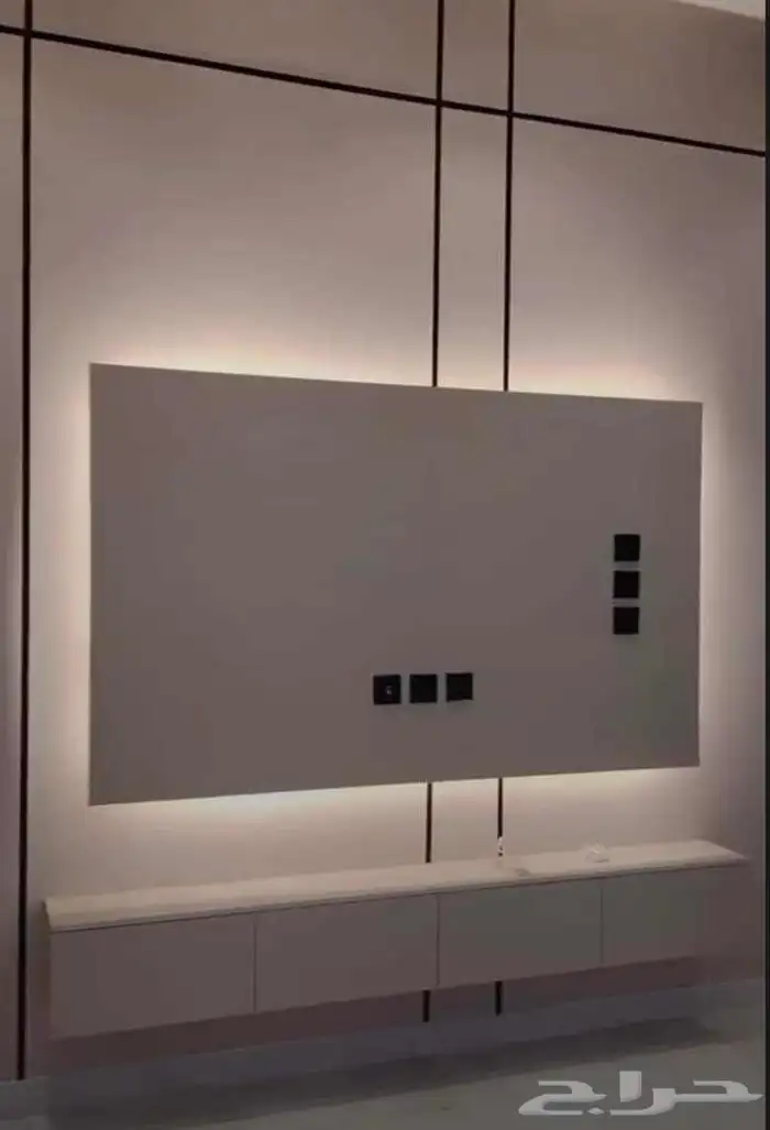 دهانات وديكورات العلا 9