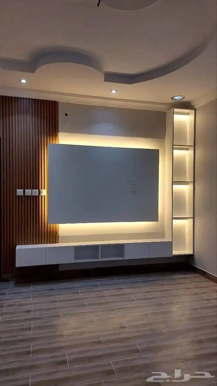 معلم تركيب بديل خشب وبديل رخام وشيبورد وتركيب بركيه 21