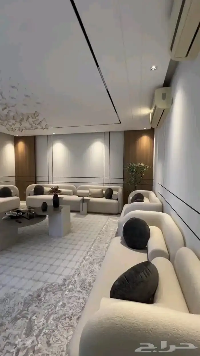 تشطيب وديكورات داخليه   تصميم   مكه وجده 5