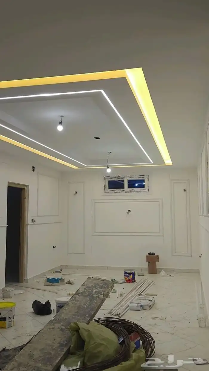 دهانات وديكورات العلا 14