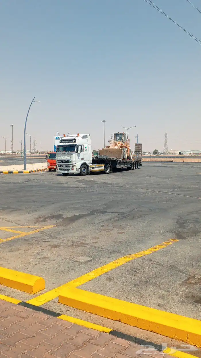 لوبد فاضي في الرياض حمال خفيف ثقيل بسعار مرضيه 0
