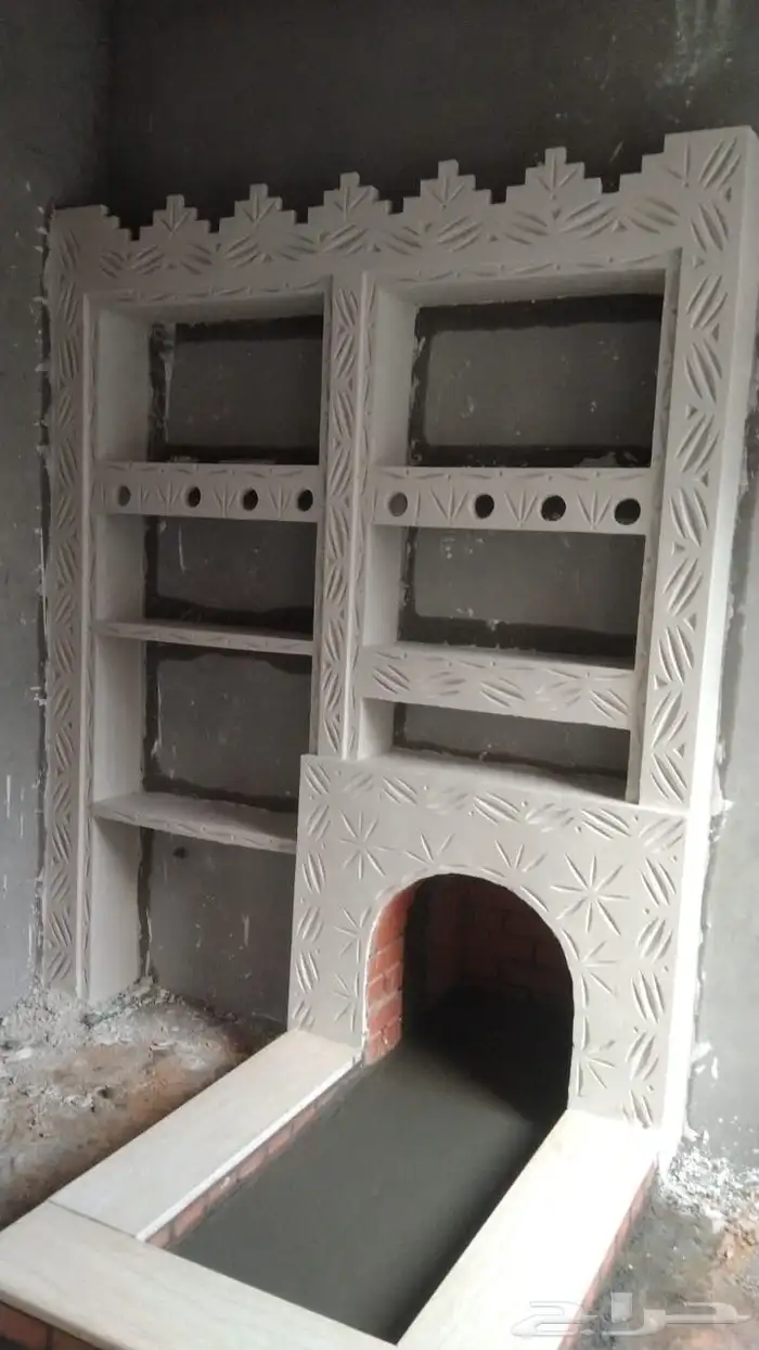 مشاب كمار ايجار مدخنه 5