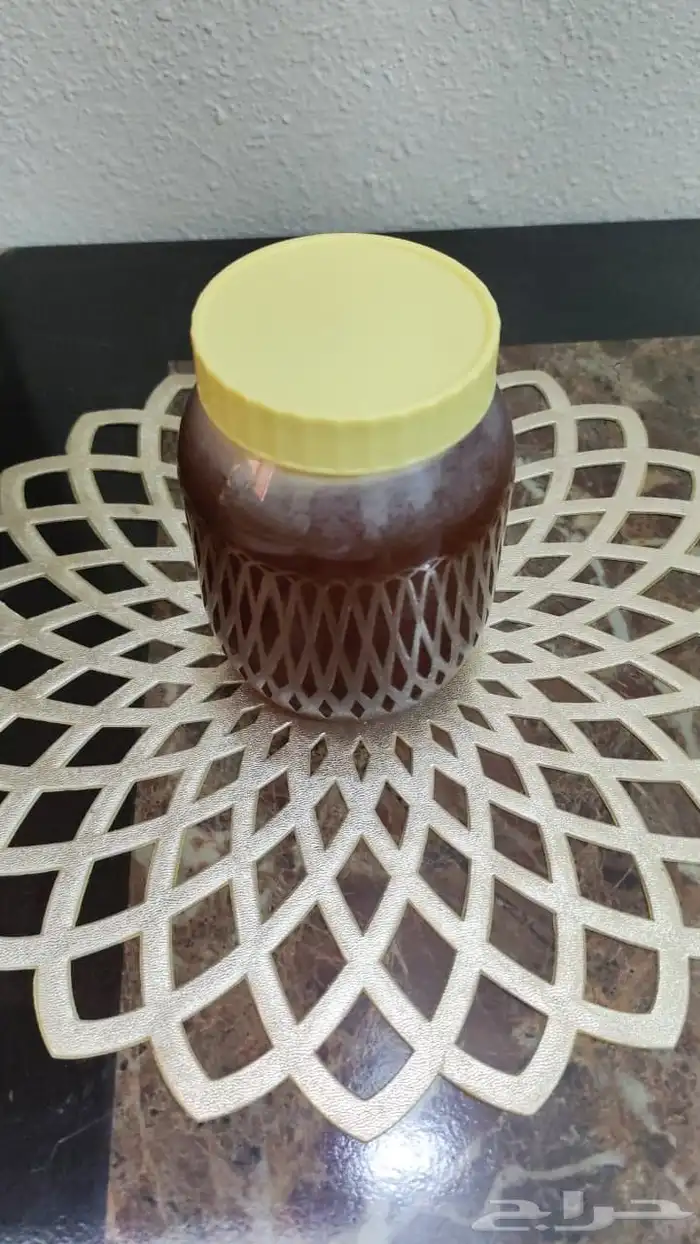 عسل سدر ألمعي أصلي 0