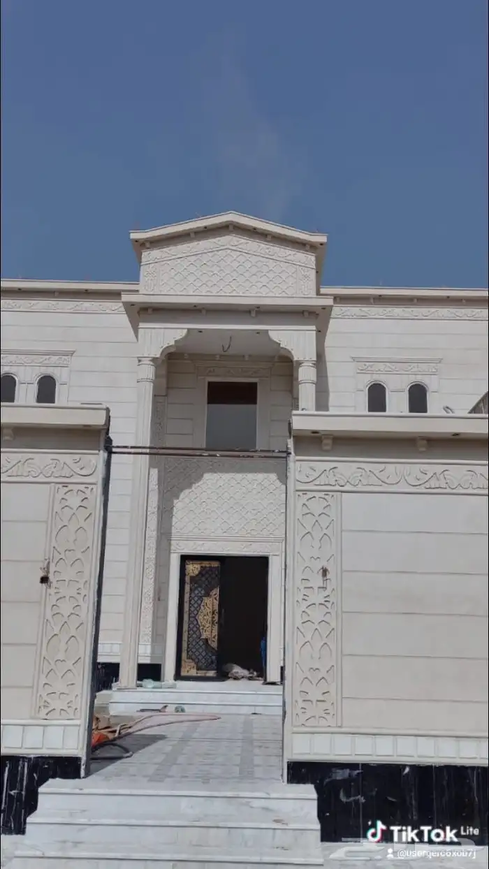 لياسه ملونه بديل الحجر الطبيعي بسعر مناسب لتواصل 5