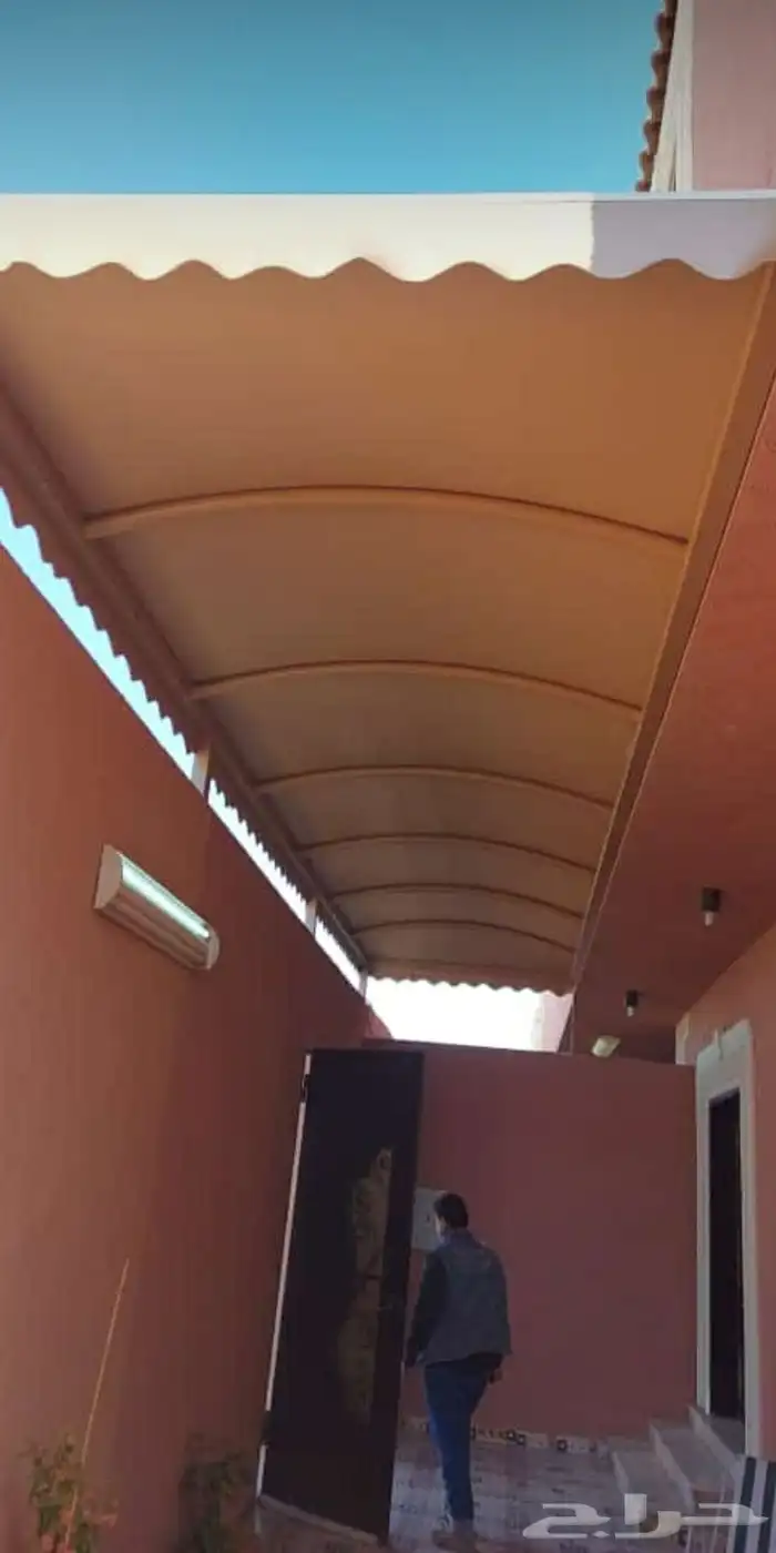 حداد سواتر 6