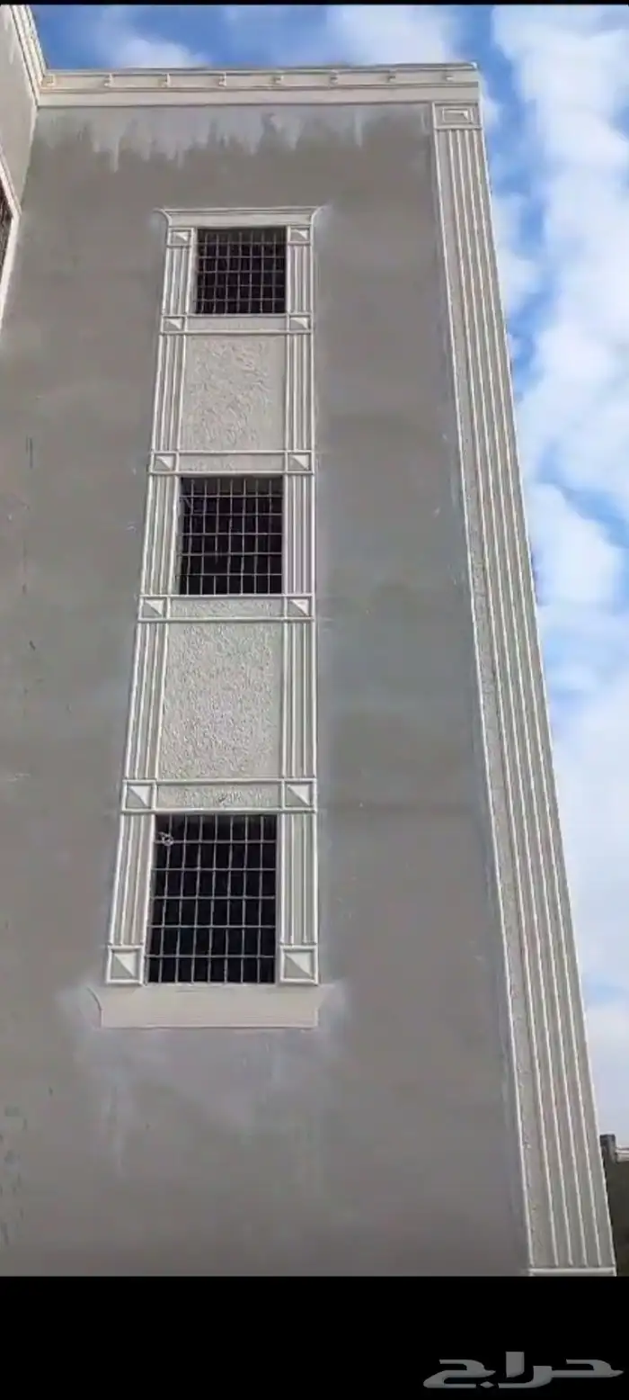 ديكورت خارجيه ليسه ملونه بديل للحجر الطبيعي 6