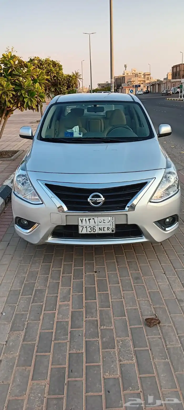 نيسان صني 2024 7