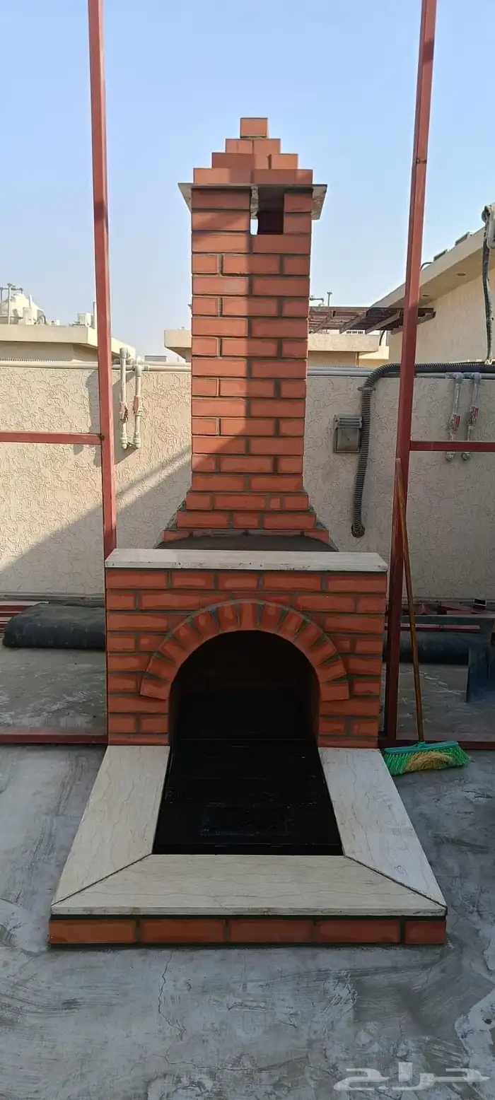 مشبات شوايا تنور والله 2
