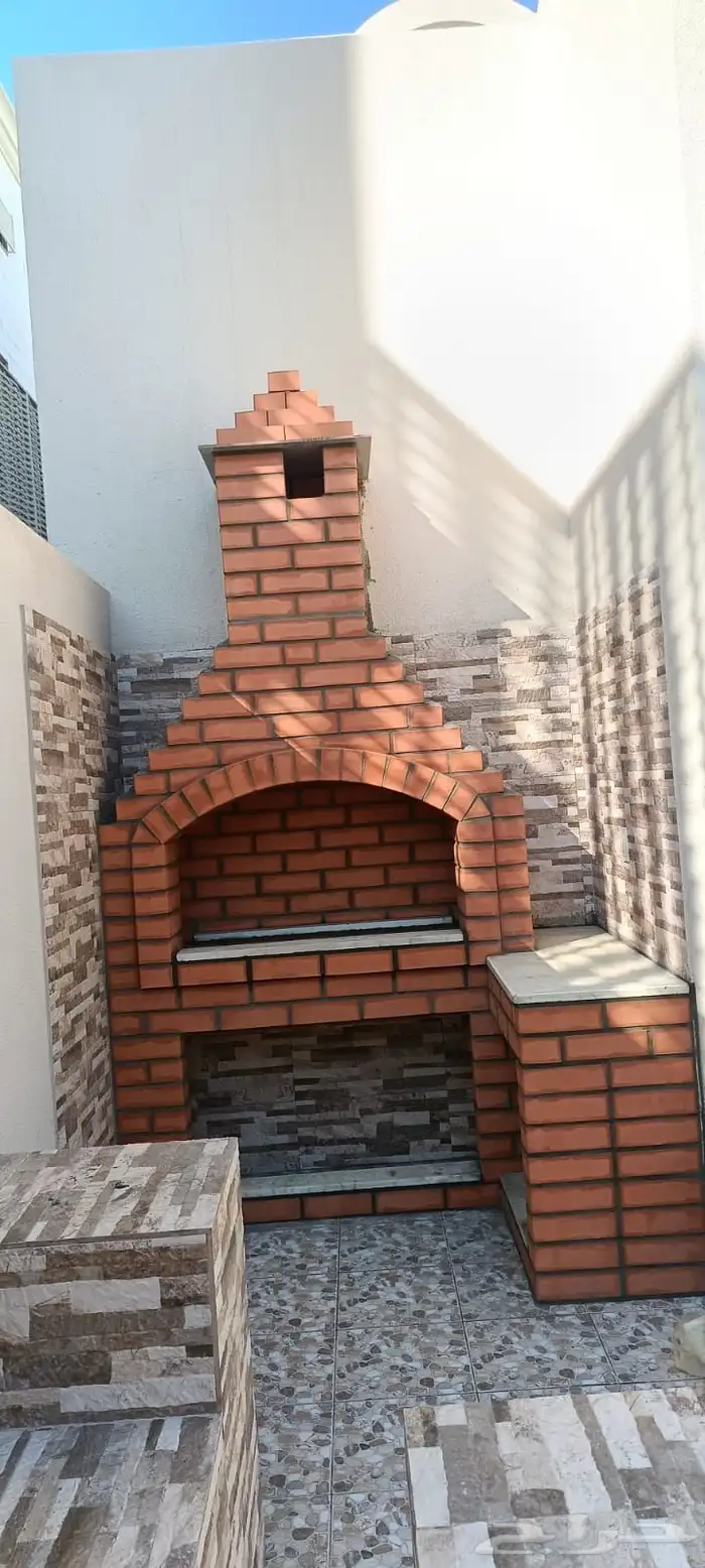 مشبات شوايا تنور والله 3