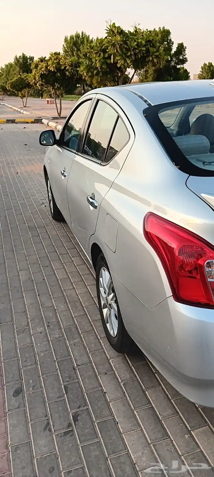نيسان صني 2024 6