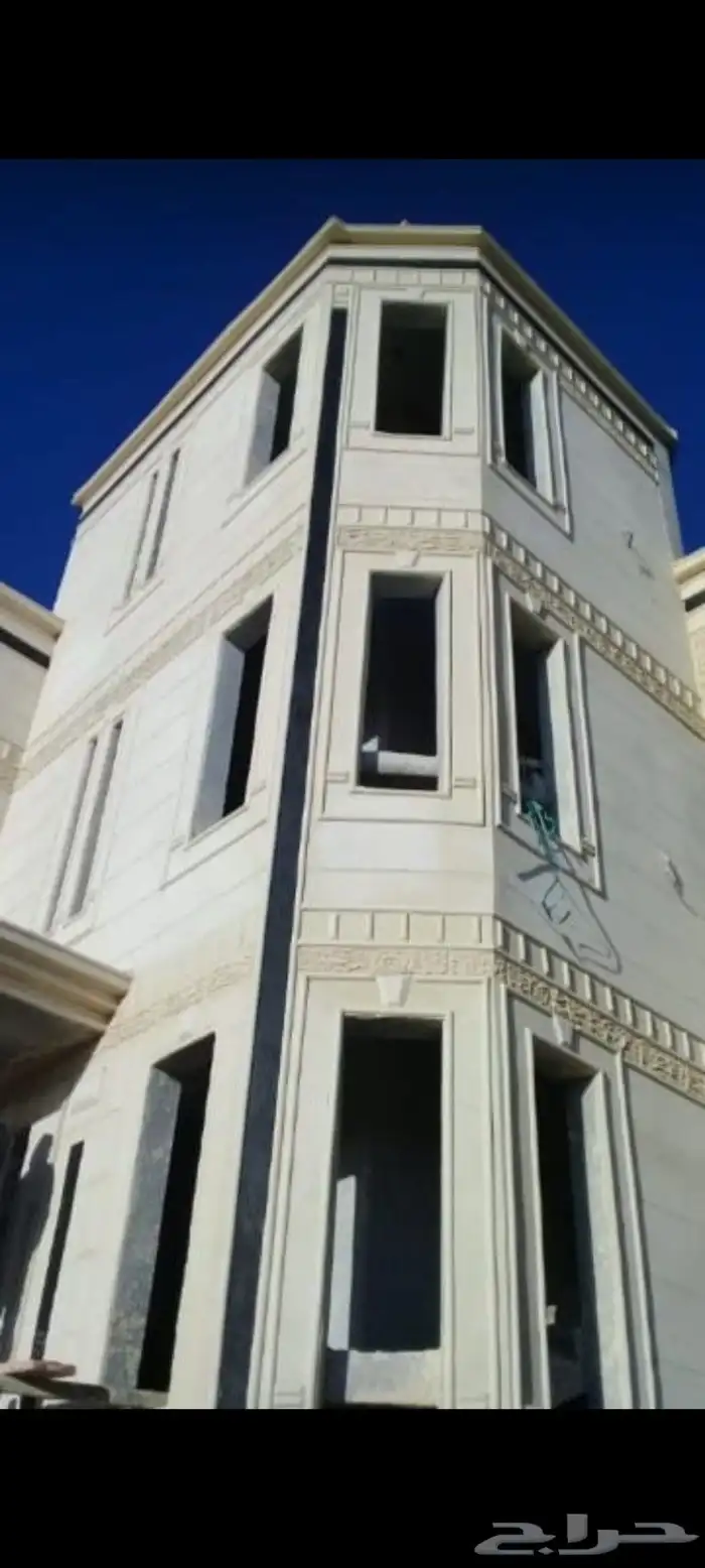 لياسه ملونه سمنت الرياض وبطحا الرياض بديل الحجر 4