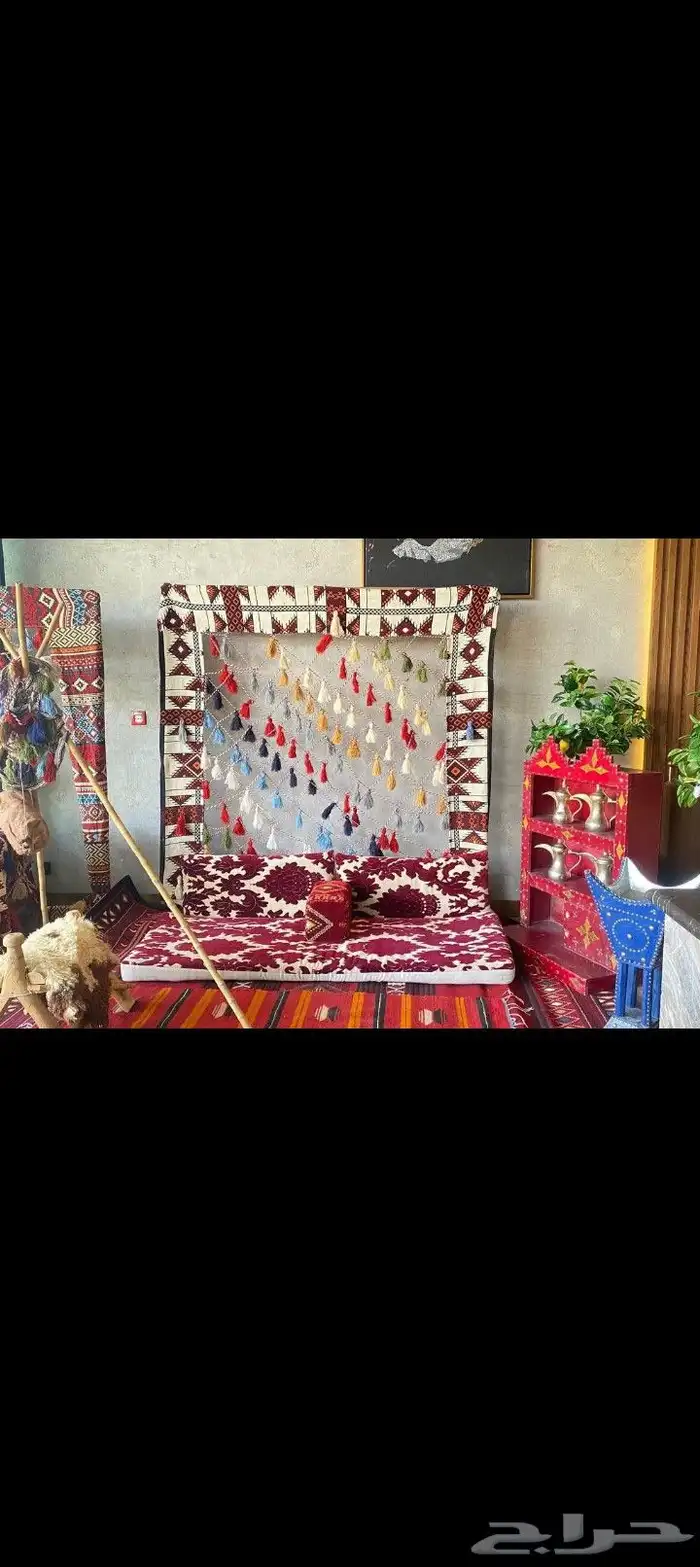تجهيز وتاجير جميع لوازم الحفلات داخل وخارج دمام وكراسي عادي 2
