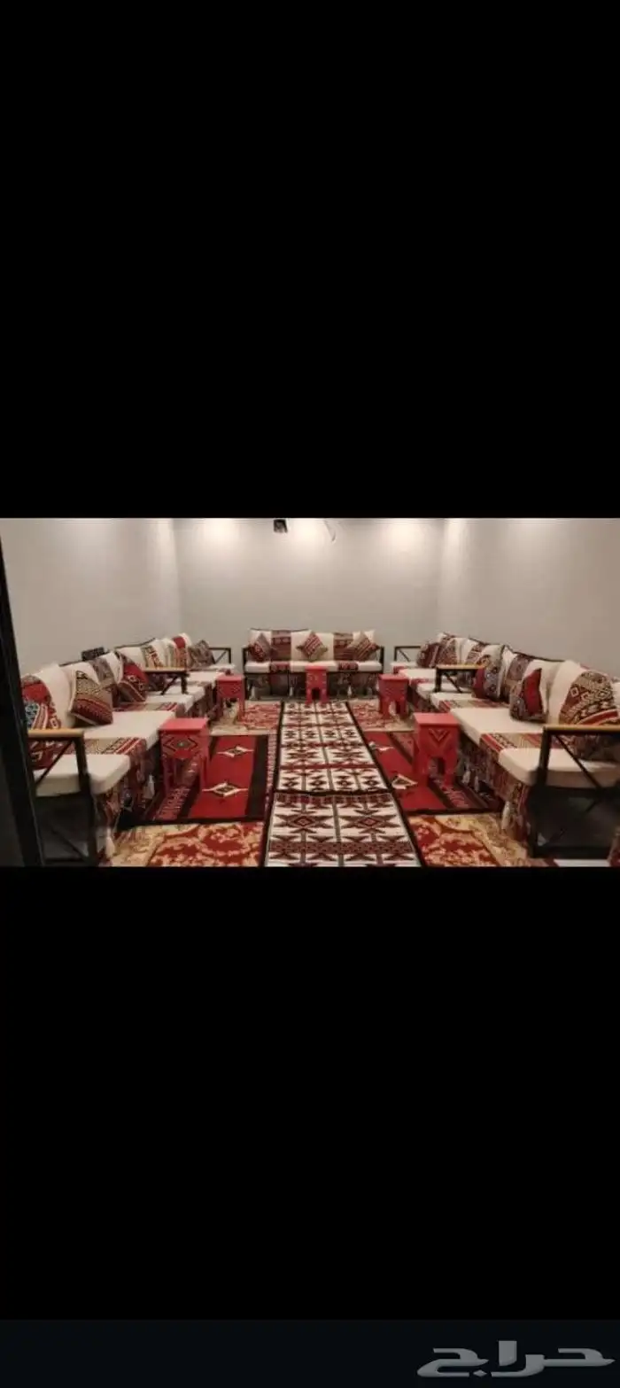 تاجير لوزام للحفلات والمناسبات تاجير جلسات تاجير كراسي 9