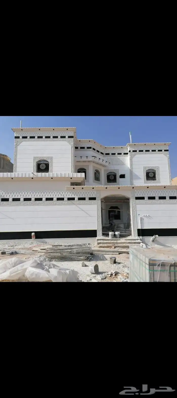 لياسه ملونه بديل الحجر الطبيعي 1