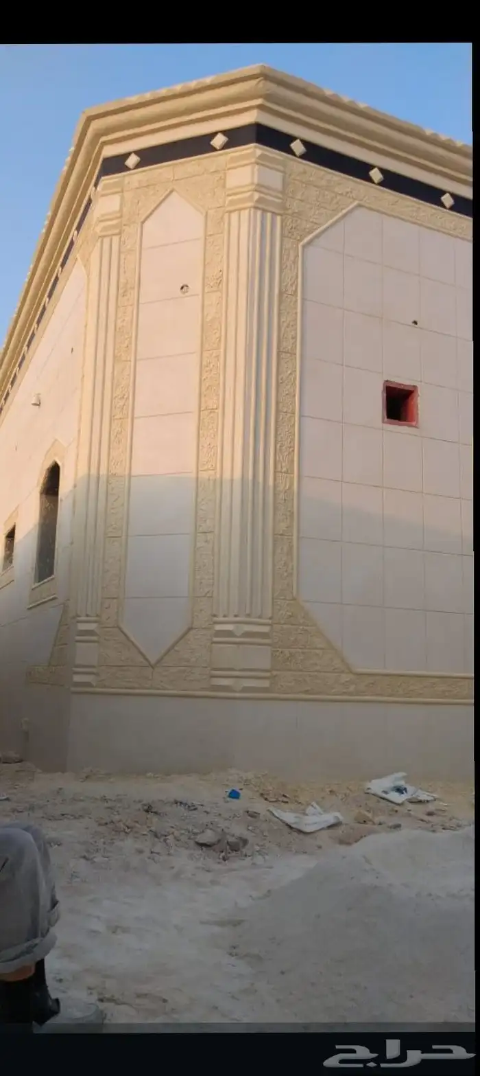 لياسه ملونه بديل الحجر الطبيعي 2