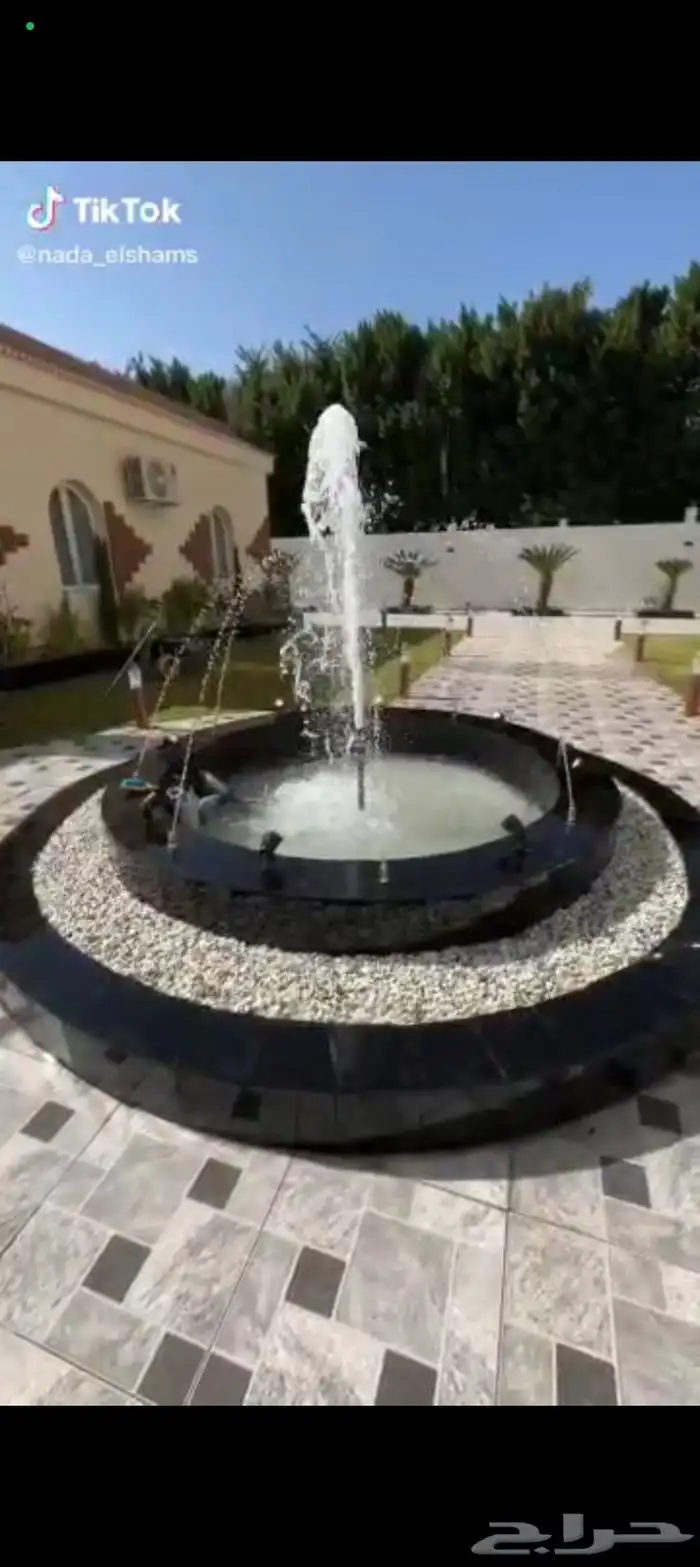 احواض زراعيه احواض طبيعي وصناعي مع التايل نجيله طبيعيه وصناع 5