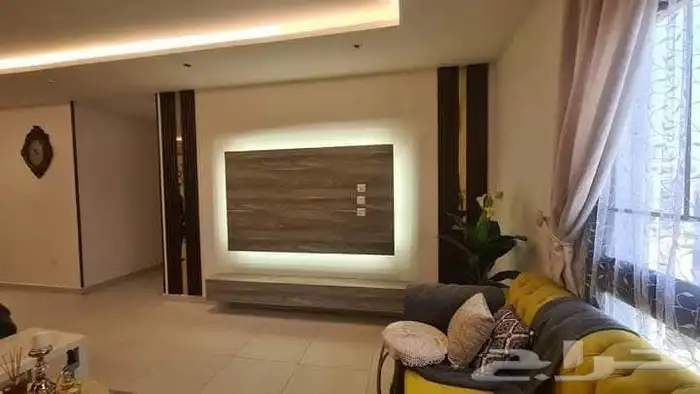 معلم تركيب بديل خشب وبديل رخام وشيبورد وتركيب بركيه 23