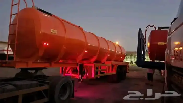 مصنع سطحات خزانات فاكيوم خزانات مياه صناديق قلابات 2