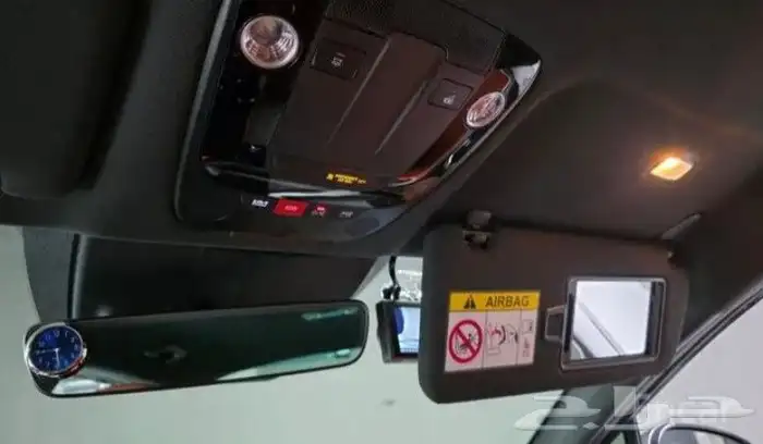 كيا كي 5 Kia K5 2024 18