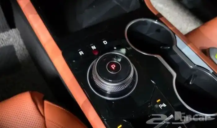 كيا كي 5 Kia K5 2024 13